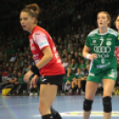 2018.11.05. Győri Audi ETO KC-Thüringer HC Női kézilabda bajnokok ligája mérkőzés Fotók:árpika 