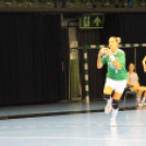 2018.08.15.Audi Eto Kc-Mosonmagyaróvár Kc Női kézilabda felkészülési mérkőzés Fotók:árpika 