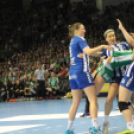 2018.04.14. Győri Audi Eto KC-Brudusnost női kézilabda bajnokok ligája Fotók:árpika