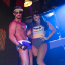 Club Vertigo - Julia Carpenter 2014.11.22. (szombat)