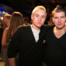 Club Vertigo -  All 4 Ladies 2013.11.30. (szombat)