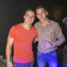 Club Vertigo - The Opening w/ Dave Martin 2014.09.13. (szombat)