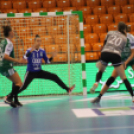 2020.08.25. Audi ETO KC-Váci NKSE női kézilabda felkészülési mérkőzés