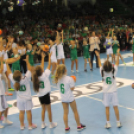 2018.09.01.Győri Audi ETO KC - Alba Fehérvár bajnoki mérkőzés és köszöntés Fotók:árpika 