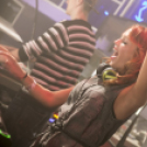 Club Vertigo - Muzzaik 2014.10.04. (szombat)