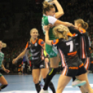 2019.11.17.Győri Audi ETO KC-DHK Banik Most Bajnokok Ligája mérkőzés 