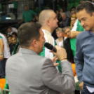 2018.11.05. Győri Audi ETO KC-Thüringer HC Női kézilabda bajnokok ligája mérkőzés Fotók:árpika 