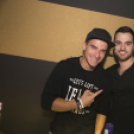 Club Vertigo - Let's Drink 2014.11.08. (szombat)