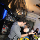 2013.10.26 Szombat Aftersix Cocktail Bar and Café fotók:árpika