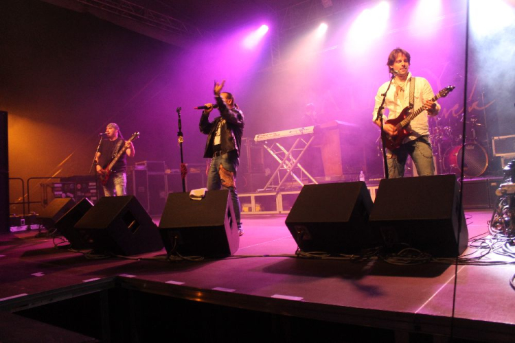 2016.05.06.Szentiváni Retro Fesztivál Fotók:árpika