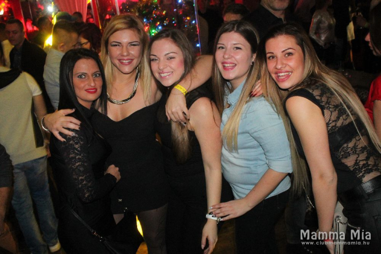 2016.12.25 Mamma Mia Szingli Party Dj:Balage fotók:árpika