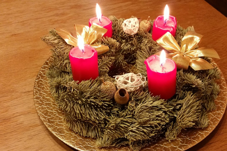 Advent: Mire kell odafigyelni?