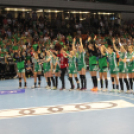 2018.04.14. Győri Audi Eto KC-Brudusnost női kézilabda bajnokok ligája Fotók:árpika