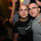 Club Vertigo - Dj Flower aka Voksán Virág 2013.02.02. (szombat) (2) (Fotók:Vertigo)