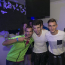 Mundo - The Closing w/ Sterbinszky 2014.09.07. (szombat)