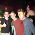 Club Vertigo - All 4 Ladies 2014.09.20. (szombat) (Fotók: Vertigo)