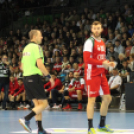 2020.01.04.Magyarország-Csehország Férfi Válogatott Felkészülési mérkőzés 