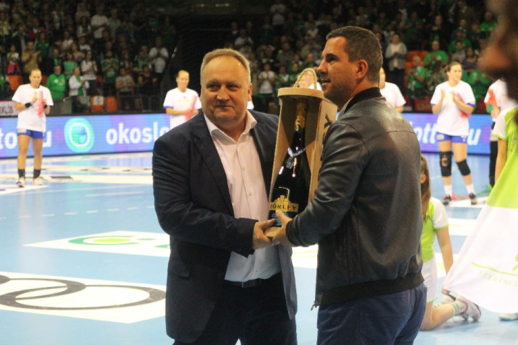 2019.05.20.Győri Audi ETO KC- Mosonmagyaróvár női kézilabda bajnoki mérkőzés 