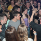 2013.04.15.Hétfő Bridge AK Hallgatói napok 1.nap fotók:árpika