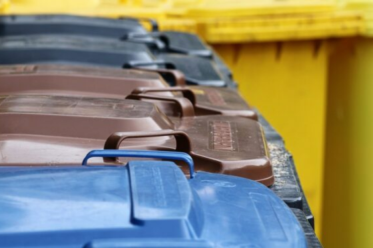 Nem változik a hulladékszállítás menetrendje