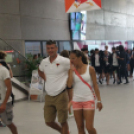 2017.07.24. EYOF 2017 Győr 1 nap Fotók:árpika 