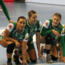 2017.11.17.Győri Audi Eto Kc- Brest Breategne női Bl Kézilabda mérkőzés Fotók:árpika