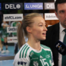 2020.03.07. Győri Audi ETO KC -SCM Ramnicu Valcea Női kézilabda BL mérkőzés Fotók:árpika