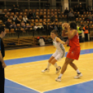 2013.01.17 Hat Agro Uni Győr-C.B.Rivas Ecopolis Madrid Euroliga Női kosárlabda(1) fotók:árpika