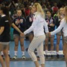 2019.07.21.Kézilabda Női U19-es EB Döntő Magyarország-Hollandia és záróünnepség