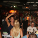 2014.07.04.Péntek - Friday Night Party