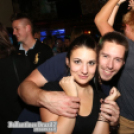 2014.09.24.Szerda - Ballantines Brazil Party