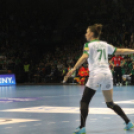 2019.03.02. Győri Audi ETO KC -Ferencváros Női BL mérkőzés
