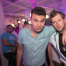 Club Mundo -  Chris Lawyer 2013.06.30. (szombat)