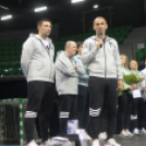 2019.05.12.5 Bajnokok Ligája Győzelem ünneplés