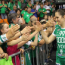 2018.05.02 Győri Audi ETO KC-Ferencváros női kézilabda mérkőzés Fotók:árpika