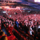 2018.03.17. Halott Pénz koncert Győr Fotók:árpika