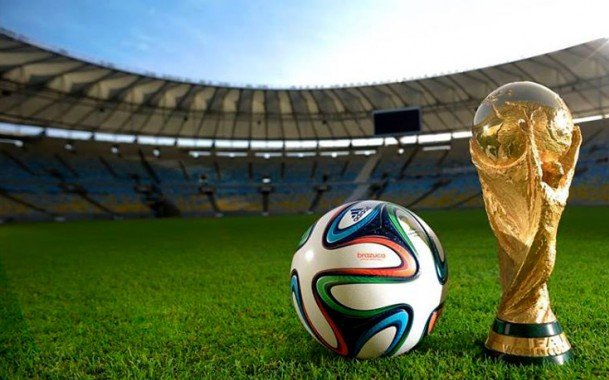 Vb-2014 - Döntőben a gálázó németek, történelmi brazil kudarc