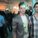 Club Mundo -  All 4 Ladies 2013.09.14. (szombat)