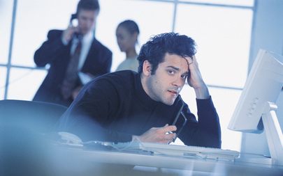 A magyarok szerint nekik nincs munkahelyi biztonság