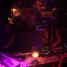 Club Vertigo - Dj Flower aka Voksán Virág 2013.02.02. (szombat) (2) (Fotók:Vertigo)