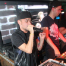 2019.04.26. Mamma Mia Burai feat Lévai DJ:Hubik 