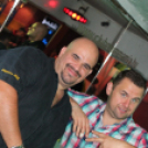 2014.09.19.Mamma Mia Pénteki Házibuli Solymi Konga és Dj:Ice Fotók:árpika