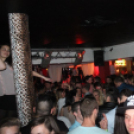  2015.11.14. Mamma Mia Szingli Party Dj:Balage & Solymi Conga Fotók:árpika