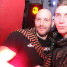 2019.02.16.Mamma Mia Valentinnapi Szingli Party DJ:Balage&Solymi Conga