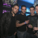 Club Vertigo - Rockerek és plázacicák 2014.10.18. (szombat)