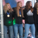 2018.05.14. Audi ETO KC ünneplése Fotók:árpika 