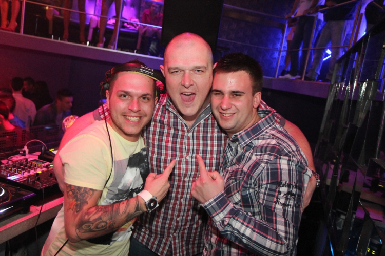 Club Vertigo - Andro 2013.04.06. (szombat) (1) (Fotók:Vertigo)
