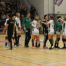 2019.01.17.Mosonmagyaróvári KC-Győri Audi ETO KC női kézilabda bajnoki mérkőzés 