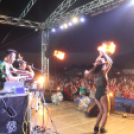 2017.06.24 Voluta Fesztivál Kozmix élő nagykocnert Fotók:árpika 