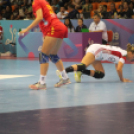 2019.07.11.Kézilabda Női U19-es EB Magyarország-Montenegro és a megnyitó